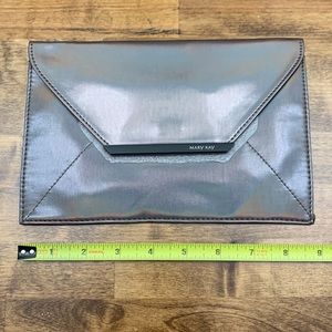 Mary Kay Midnight Jewels clutch